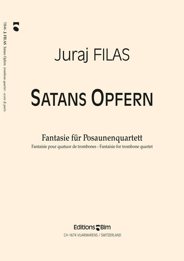 Satans Opfern